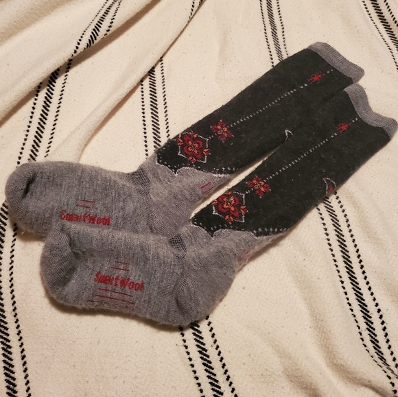 Smartwool Accessories - Smartwool socks